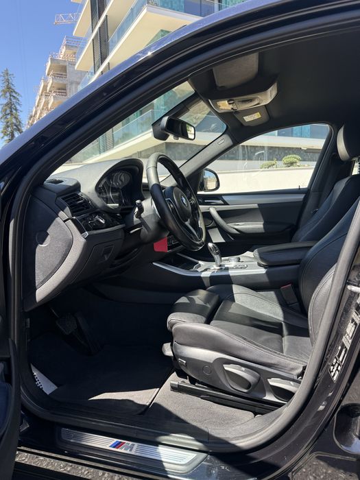 Bmw X4. xDrive20D    190cv Nacional