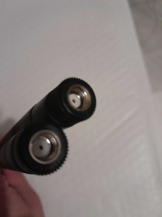 Antenas wi-Fi, Cudy, Novas