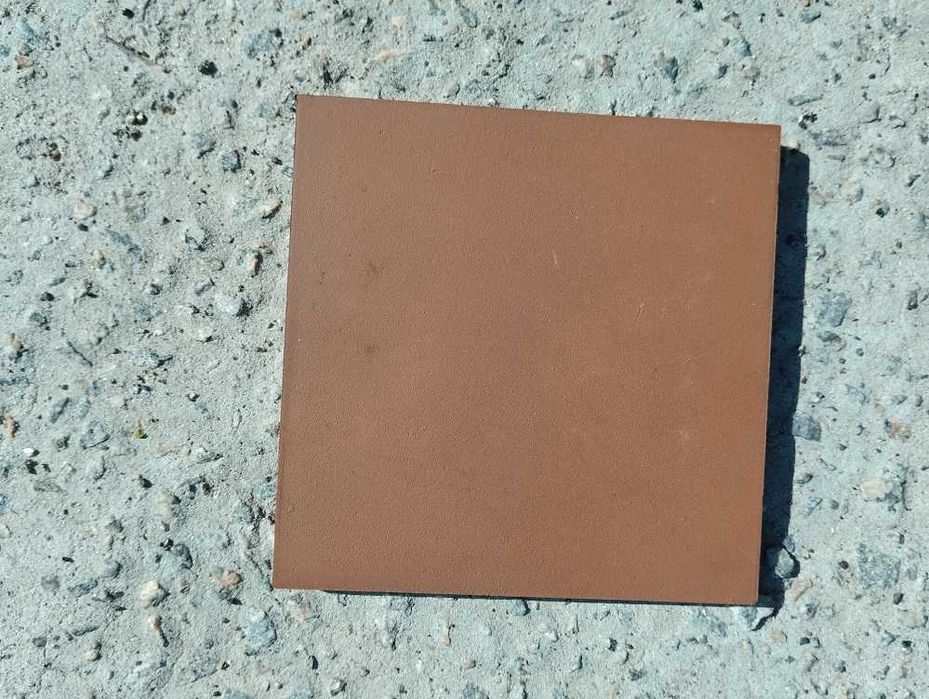 Плитка на підлогу 15 см. на 15 см. Половая плитка.