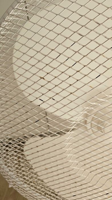 Ventoinha / Ventilador de Mesa Kunft (40cm) (desconto: 45% off!)