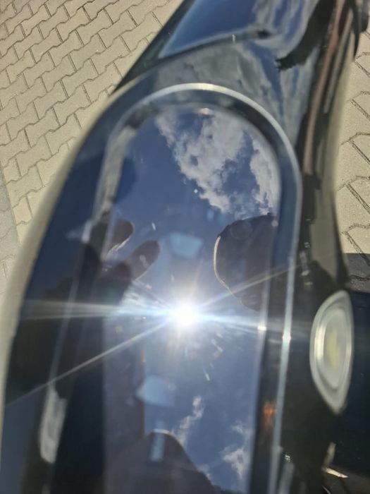 Ecooer E2! 9k Przebieg!