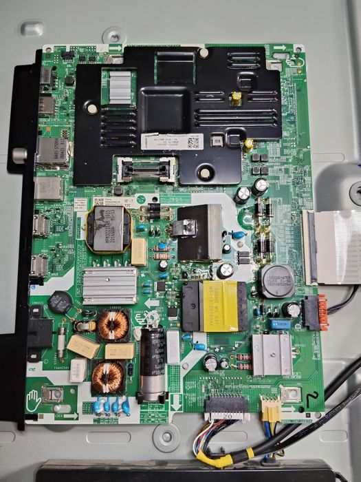 Smart TV Samsung Modelo: UE50TU7005K