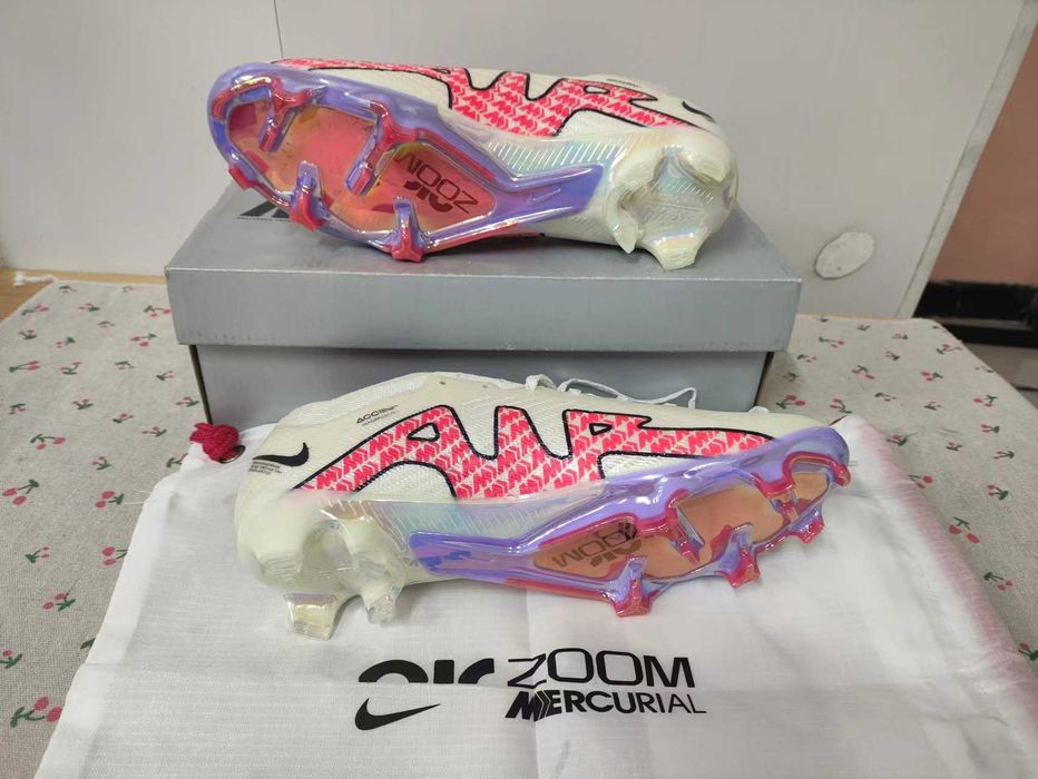 korki Nike Air Zoom Mercurial Vapor XV Elite FG 45 korki