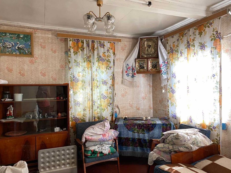 Продаж будинку в селі Крехаєв