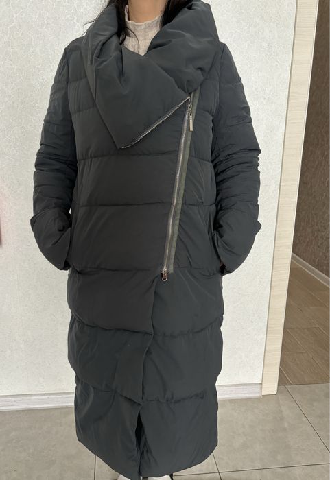 Куртка зимова 46р