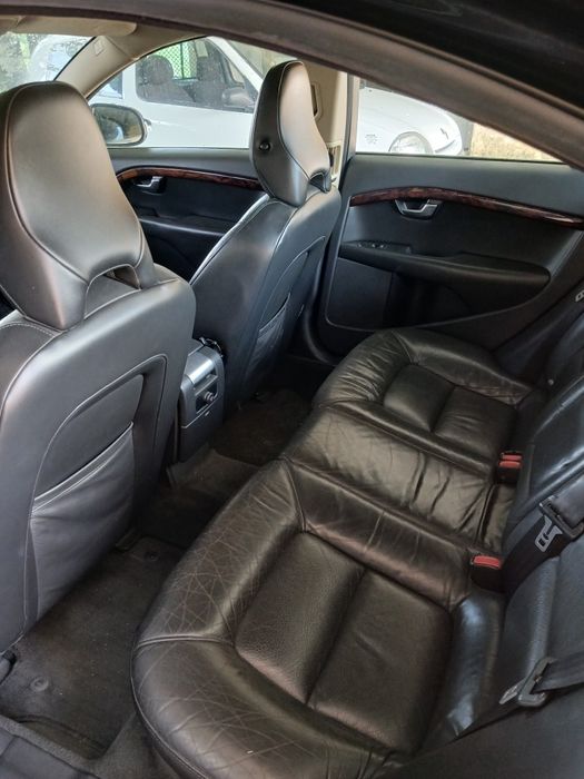 Volvo s80 2.4 205cv