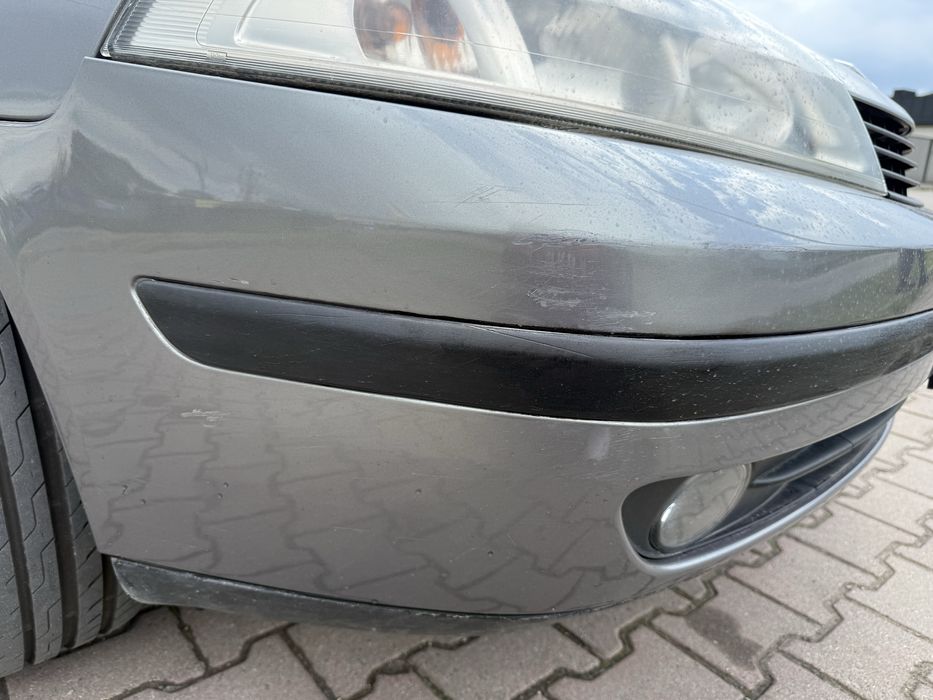 Renault laguna II