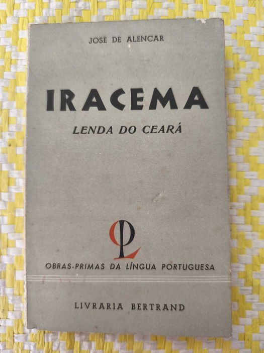 IRACEMA – Lenda do Ceará