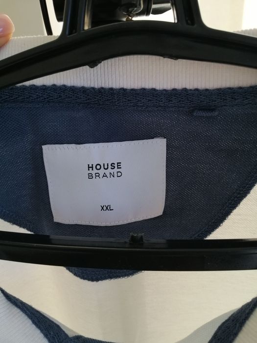 Чоловіча теніска House