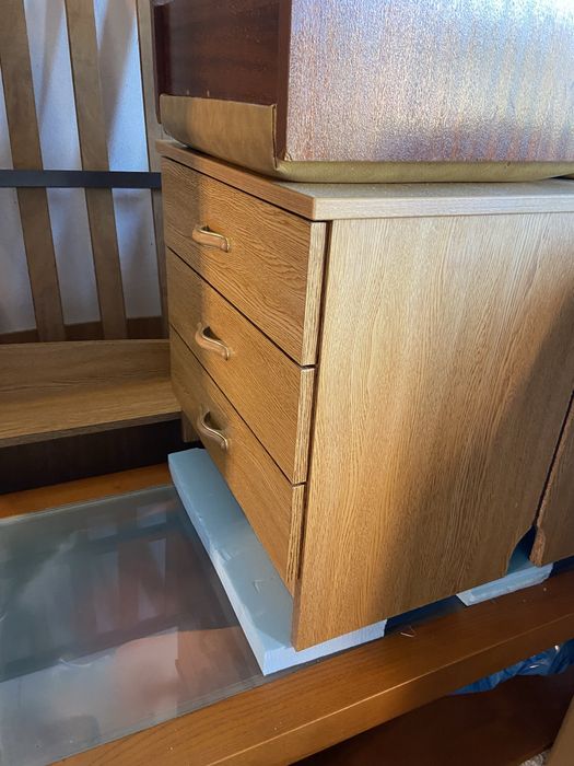 Moveis de quarto e sala