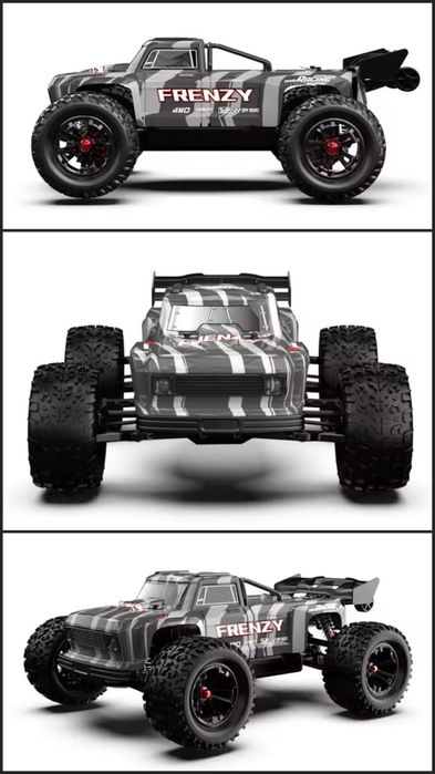 70+ км/год Машинка на радіоуправлінні Hoshi N517A