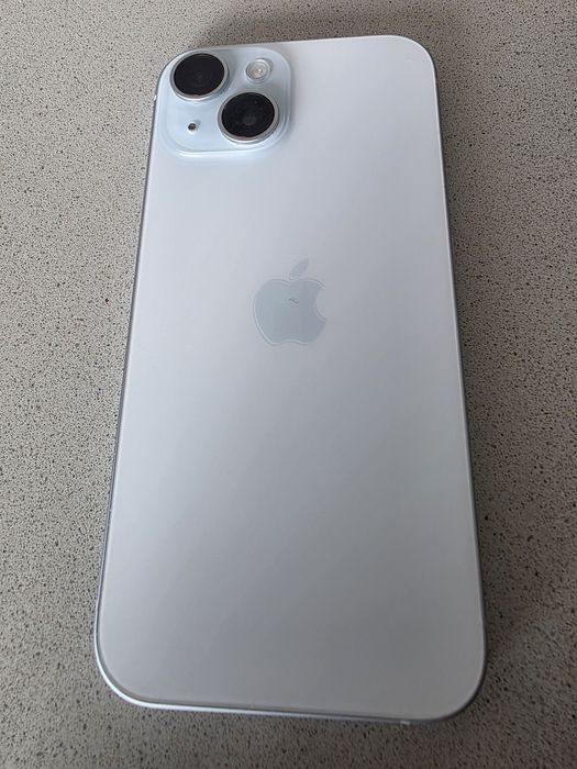 Iphone 15 branco 128gb