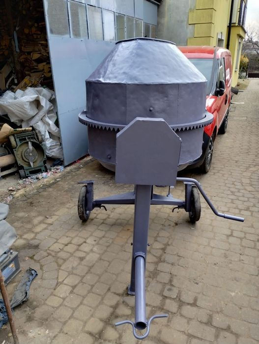 Betoniarka  230 v