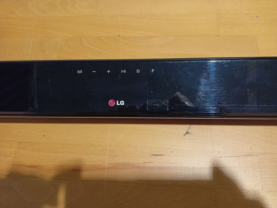 Soundbar LG NB3530a