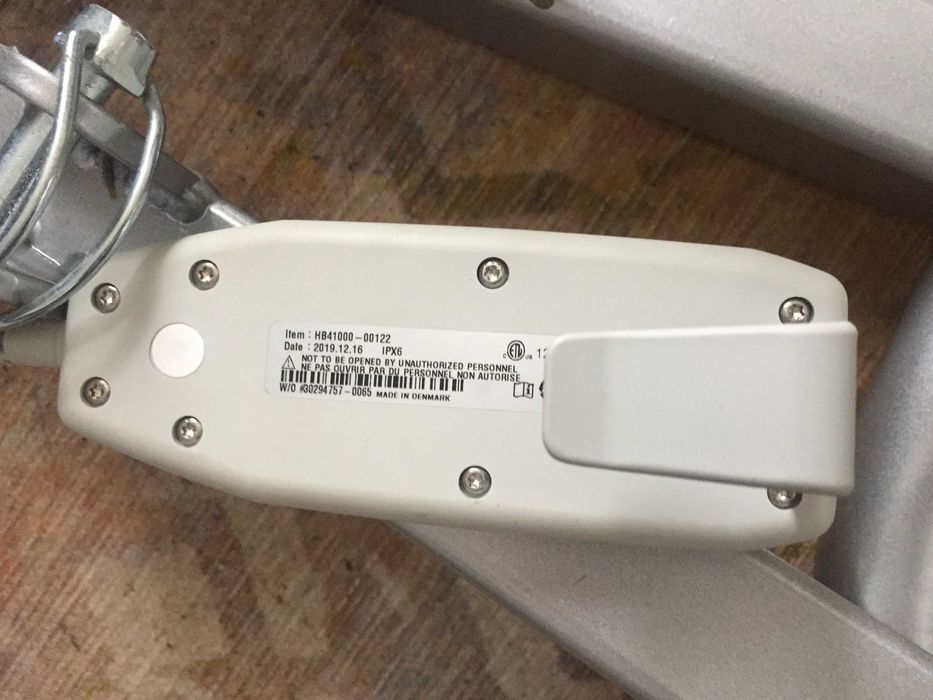 Elektryczny Podnośnik Medyczny ATLAS - S do 90kg