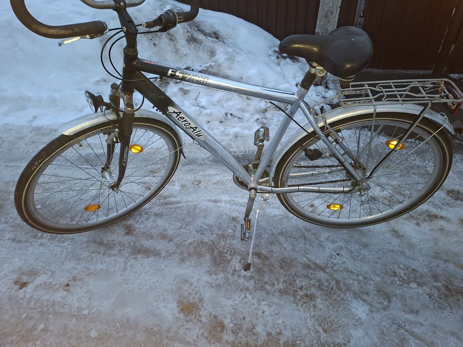 Продам велосипеди  привезені з НімечиниБ/У