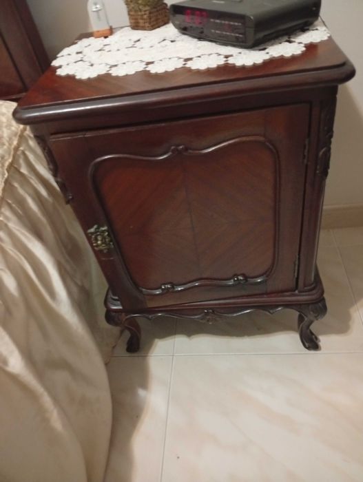 Móveis de quarto