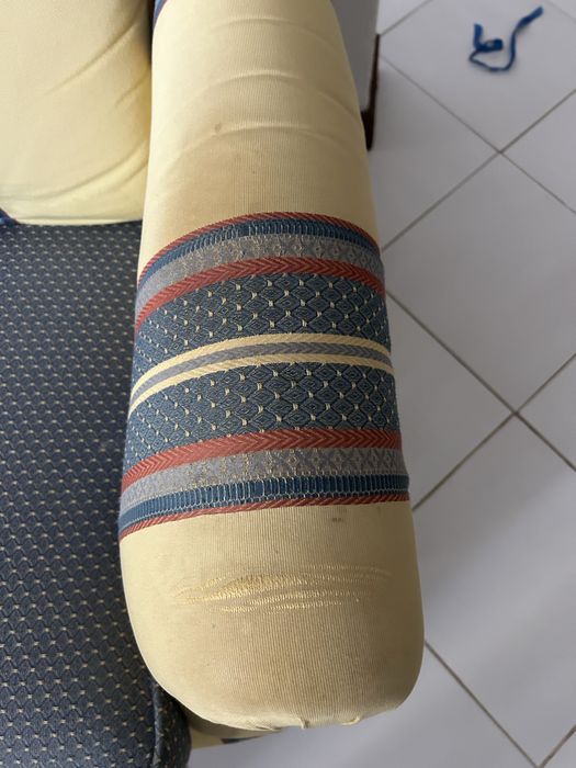 Poltrona/sofa individual