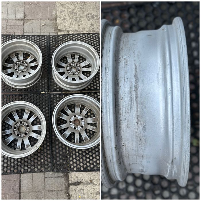 Ном 160 124 Диски оригінальні toyota Camry 70 corolla avensis auris 5 114,3 r16