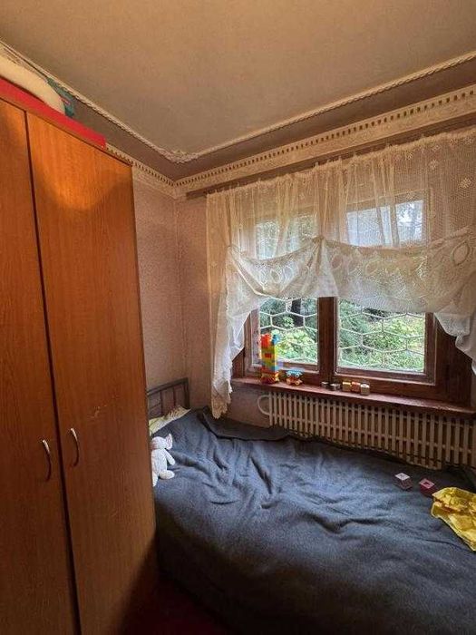 3 комнатная квартира на Алексеевке