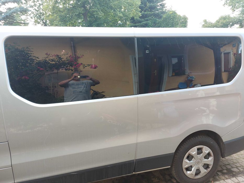 Renault Trafic 1.6  2018r.
