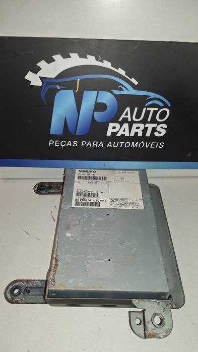 Amplificador Volvo v40