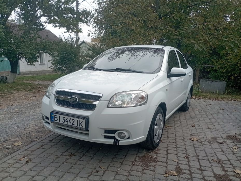 Продам ЗАЗ ВІДА/Шевроле Авео