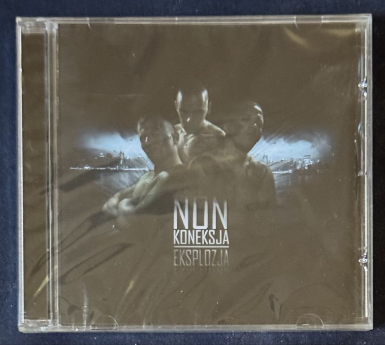NON KONEKSJA - Eksplozja