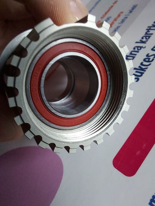 Ratchet exp 36t i bebenek microspline Kłodzko • OLX.pl