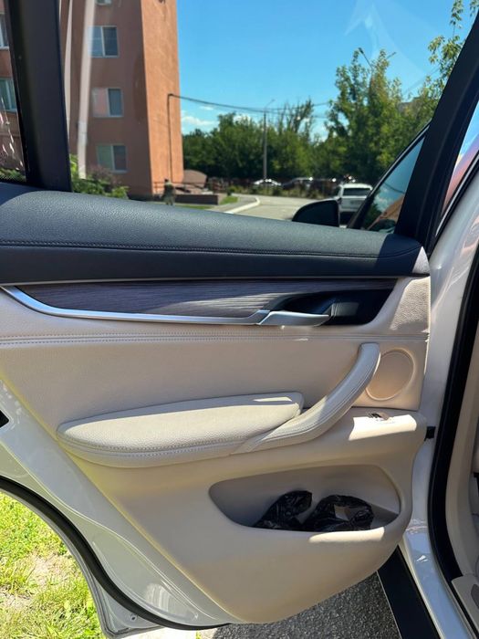 Продам BMW X6 власник