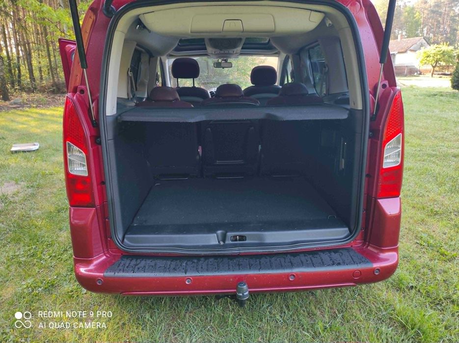 Citroen Berlingo 1.6 HDI