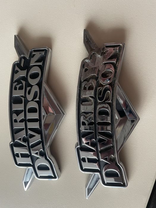 Harley davidson емблеми, лого, шильди