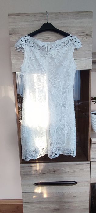 Sukienka rozmiar 38