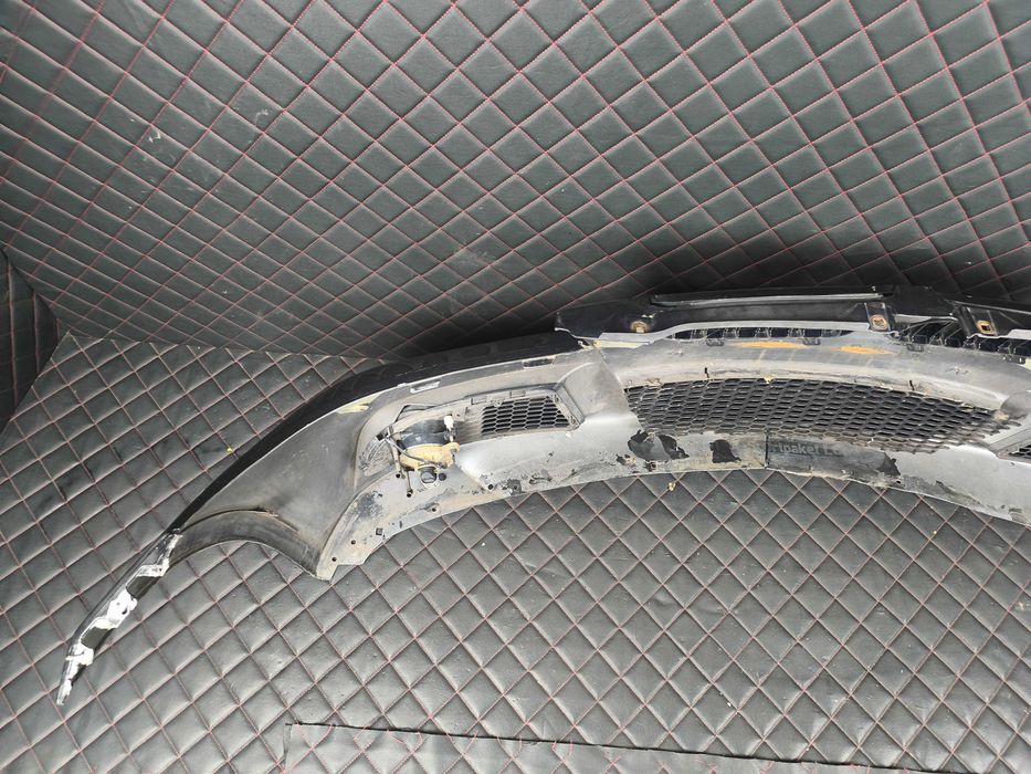 BMW 3 E90 E91 LIFT 08-11 M -PAKIET Zderzak Przedni Przód Lakier 475 Kompletny