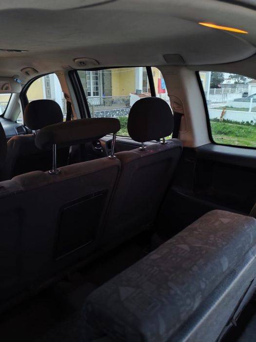 Zafira 2.0 *preço negociável*