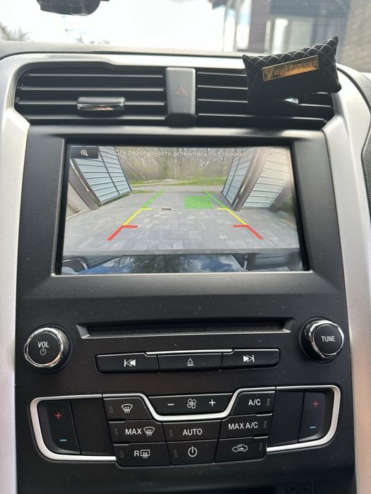 Ford Fusion (USA) 2015 VIN 3FA6P0H72GR103038 фото оголошення 15 з 20