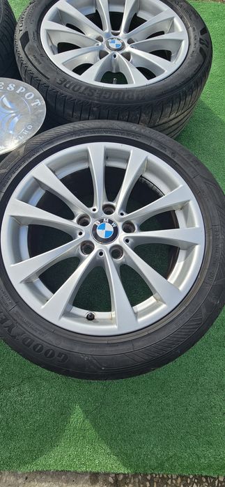 Jantes BMW 17" Style 395