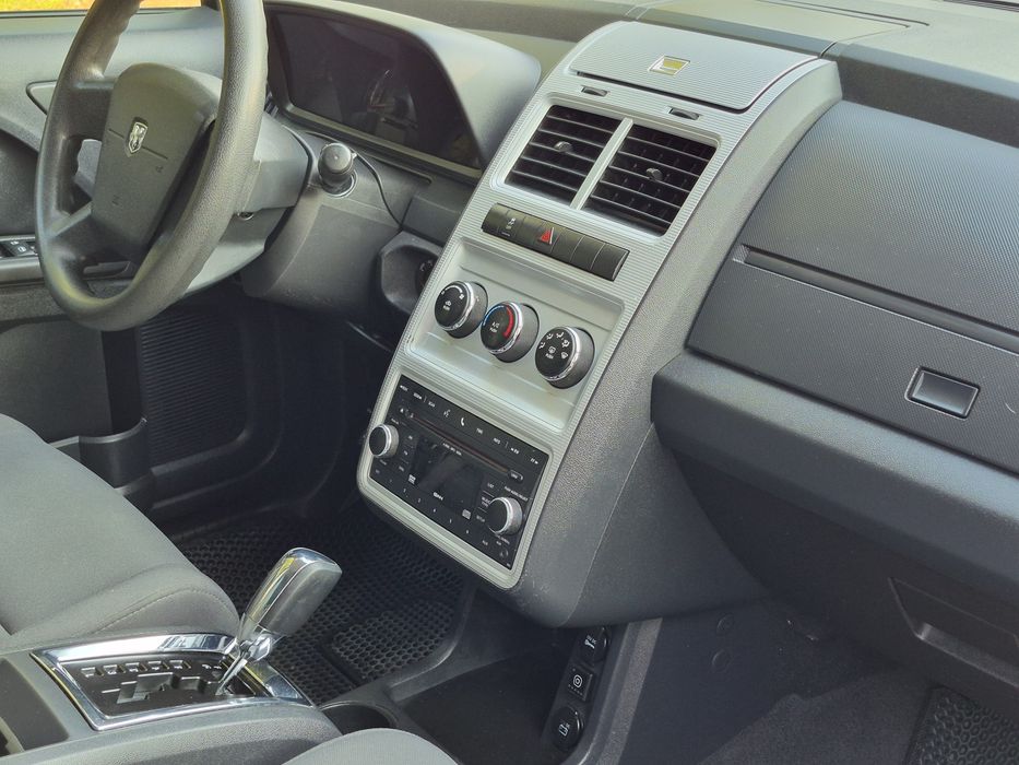 DODGE JOURNEY 2010р. 2.4 автомат Газ