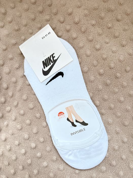 Skarpetki nike stopki r. 41-45