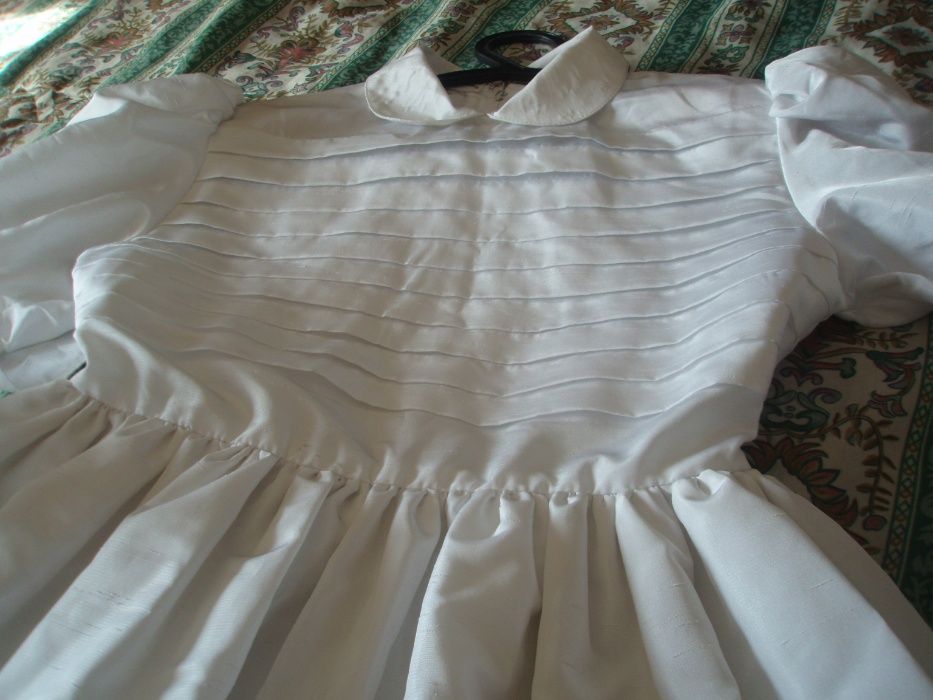 3 Vestidos de cerimonia da comunhao,incriveis no preco