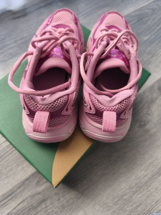 Puma Morphic MysteryGarden Jr