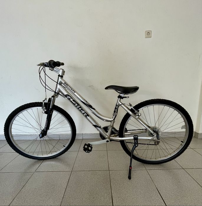 Bicicleta para venda