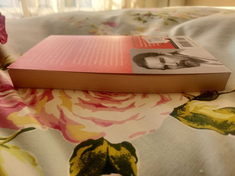 Livro "A bright ray of darkness" de Ethan Hawke