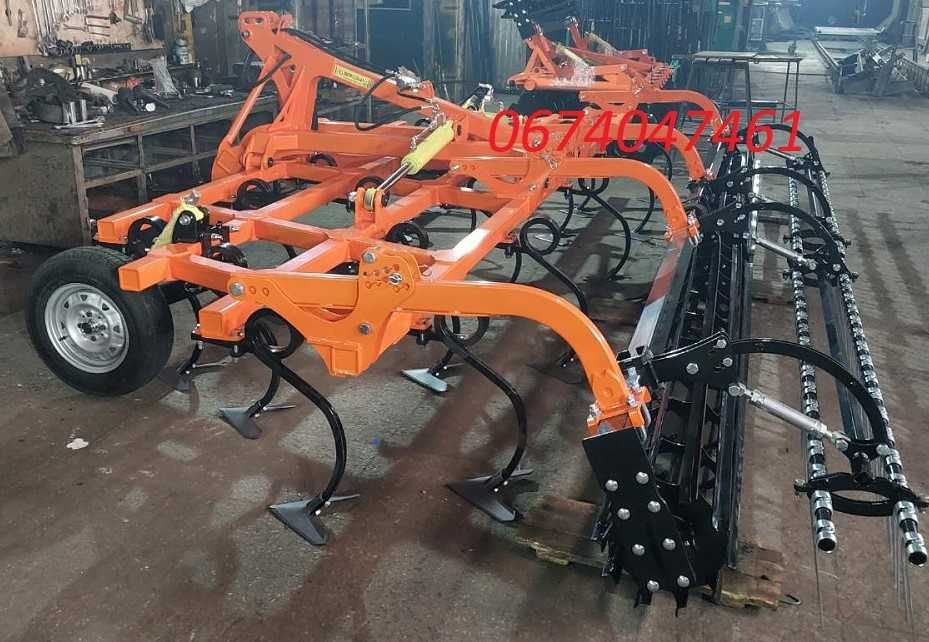 Культиватор  Вепр -3.8 н-01