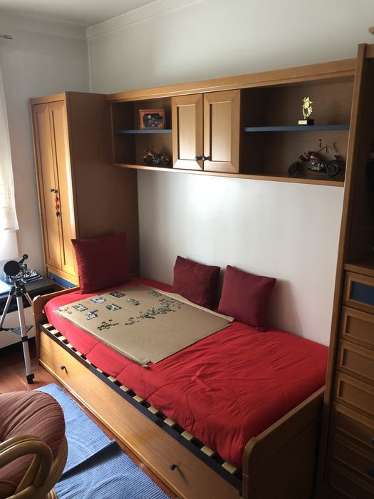 Mobília de Quarto