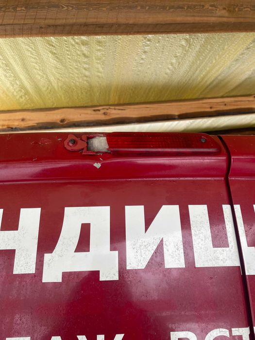 Продам Fiat Scudo 2008