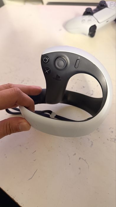 Vendo ps5 e oculos vr