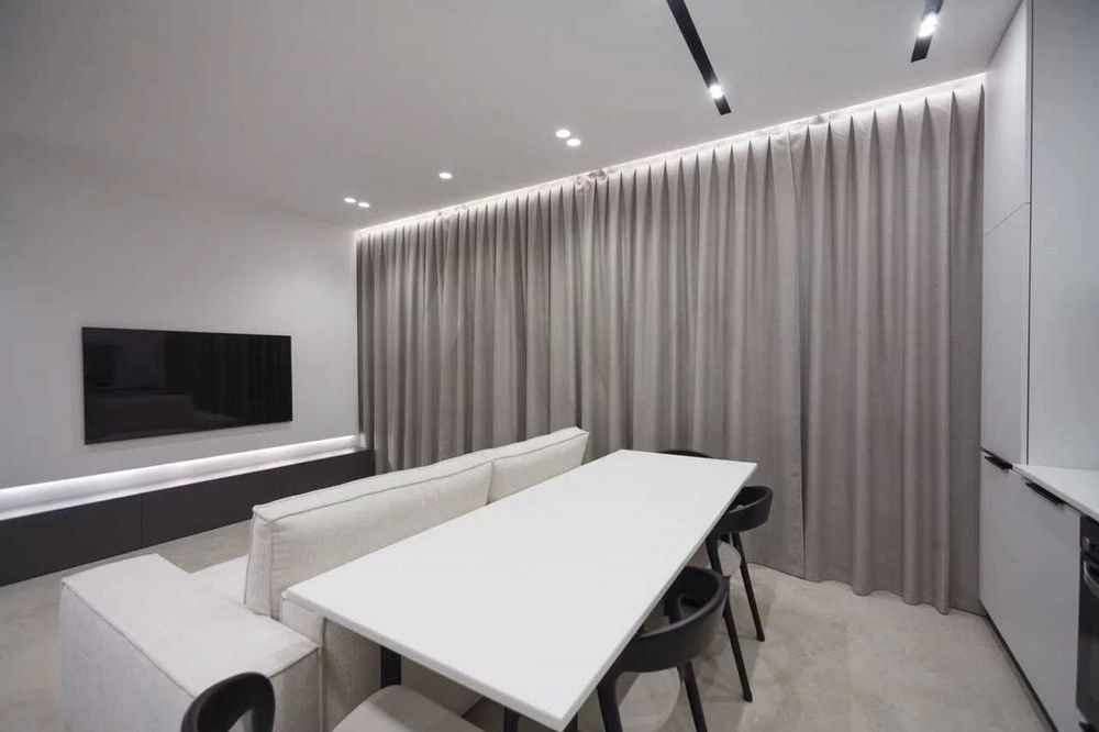 Cale mieszkanie do wynajem