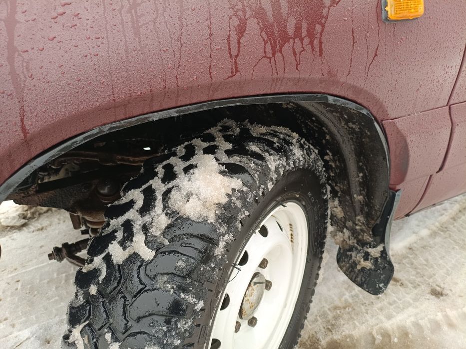 CHEVROLET NIVA , Нива Шевроле, 2123 , Нива