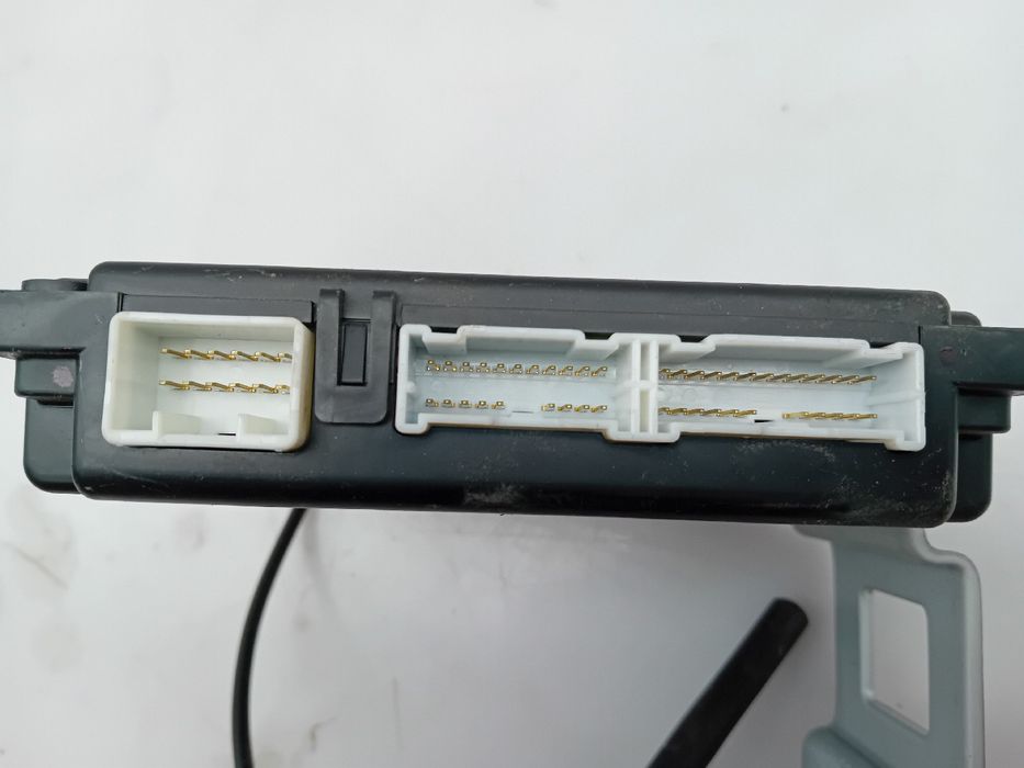 Módulo confort HYUNDAI i10 (BA, IA)